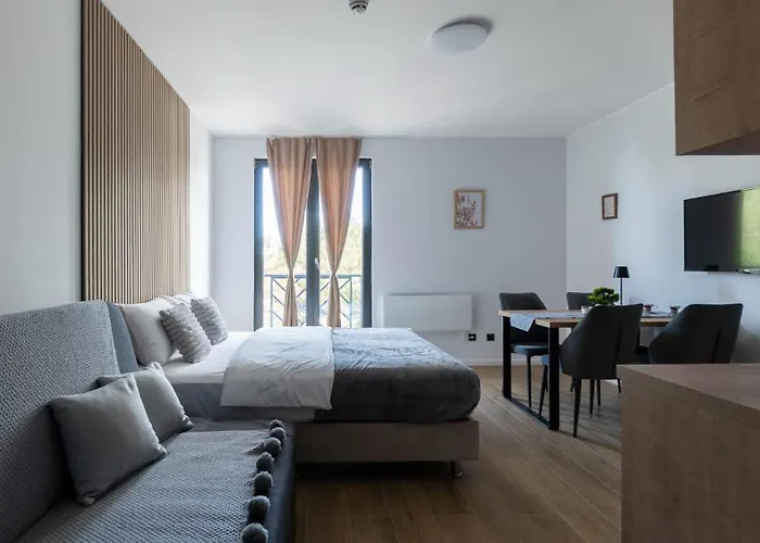 Lawa 22 Apartament Kopaonik