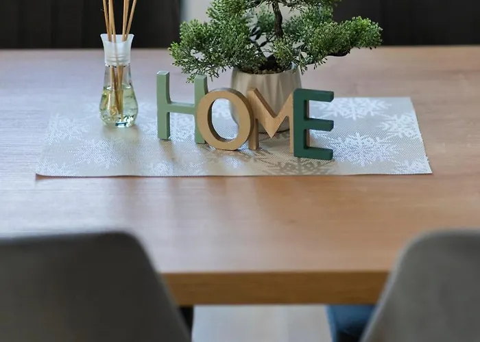 Apartament Lawa 22 Kopaonik