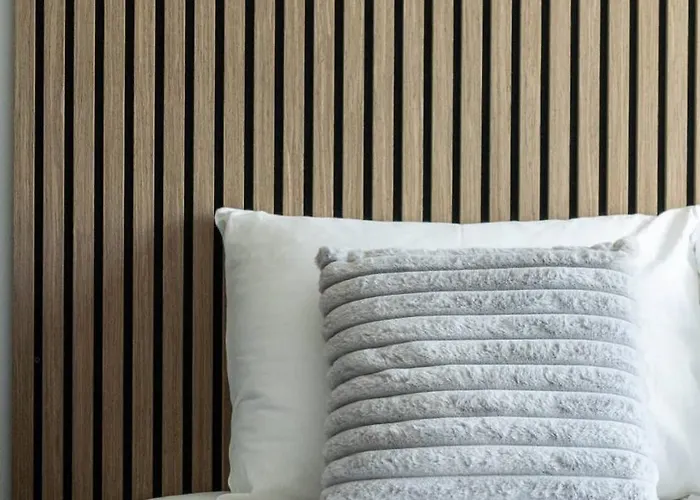 Apartament Lawa 22 *