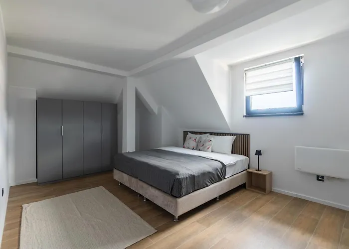 Apartament Lawa 22 *